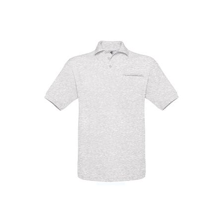 Поло Safran Pocket