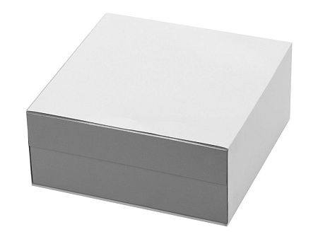 Коробка разборная с магнитным клапаном