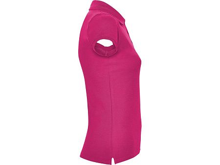 Рубашка поло «Star» женская