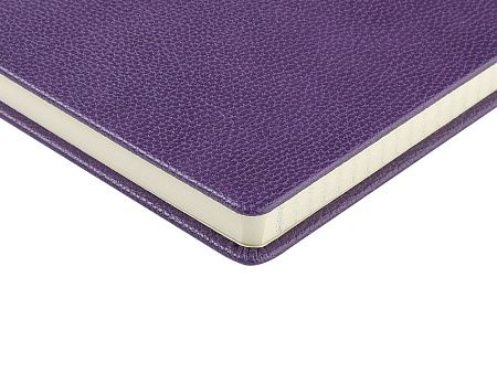 Ежедневник недатированный А5 «Megapolis Loft»