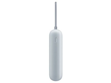Внешний аккумулятор со встроенным кабелем Mi Power Bank (Integrated Cable), 10000 мАч
