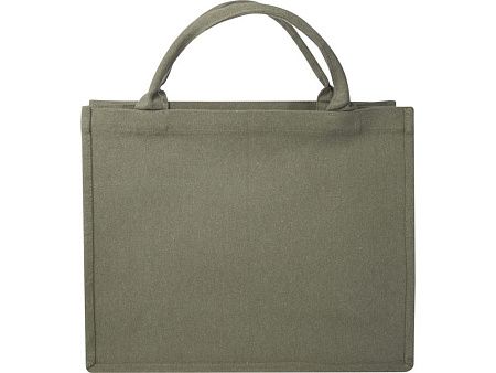 Эко-сумка «Page», 500 г/м2