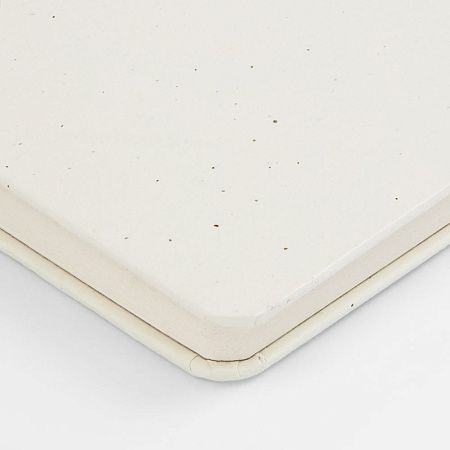 Блокнот MilkMake, синий