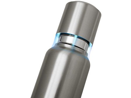 Вакуумный термос c магнитной крышкой «Magne», 500 мл