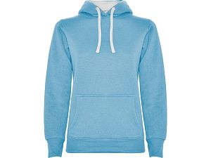 Толстовка с капюшоном «Urban» женская