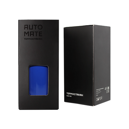 Термостакан AutoMate