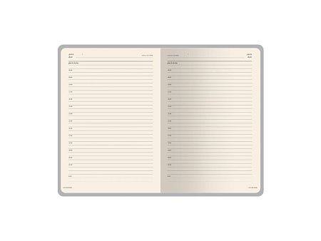 Ежедневник недатированный А5 «Classic»