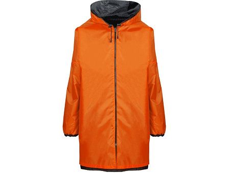 Дождевик «Bi-color» унисекс