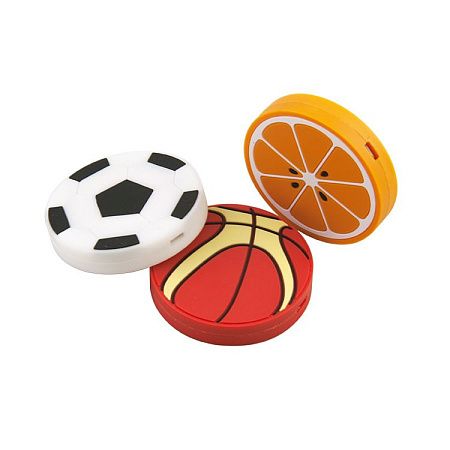 Беспроводная зарядка из ПВХ