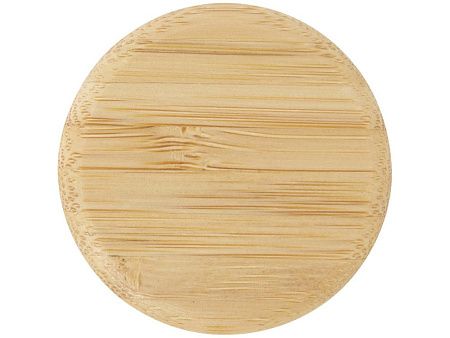 Стеклянная бутылка для воды «Porto», 500мл