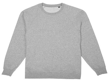 Свитшот оверсайз «Paris», унисекс