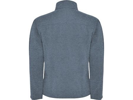 Куртка софтшелл «Rudolph» мужская