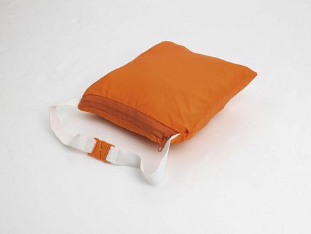 Ветровка детская Surf Kids 210, красная, размер 6 лет (106-116 см)