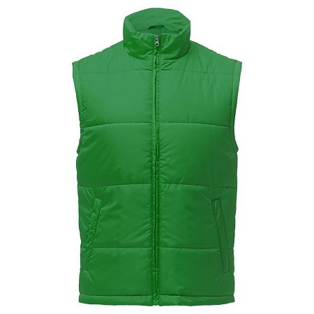 Жилет Unit Kama, ярко-зеленый, размер XS