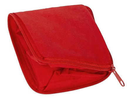 Складная хлопковая сумка «Skit»