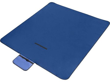 Плед для пикника «Salvie» из переработанного PET-пластика