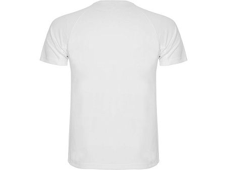 Спортивная футболка «Montecarlo» мужская