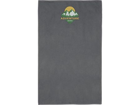 Сверхлегкое быстросохнущее полотенце «Pieter» 30x50см