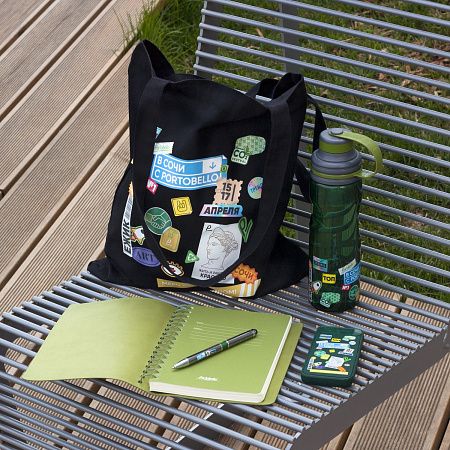 Сумка для покупок Erba, неокрашенная