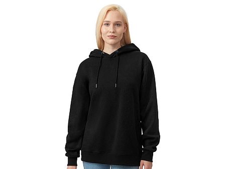 Толстовка с капюшоном оверсайз «Lisbon» унисекс