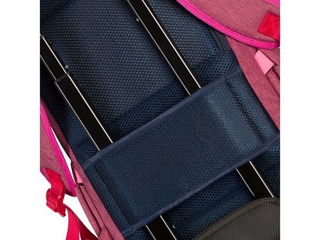 ECO рюкзак для ноутбука 15.6" из переработанного пластика