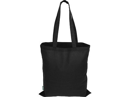 Сумка для покупок Caravan 140, чёрная
