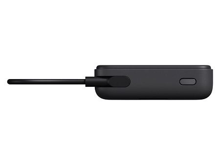 Внешний аккумулятор Xiaomi Magnetic Power Bank with Built-in Stand, 10000 мАч