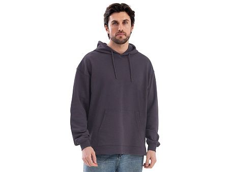 Худи оверсайз «Alpha.01» унисекс