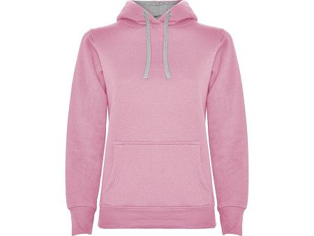 Толстовка с капюшоном «Urban» женская