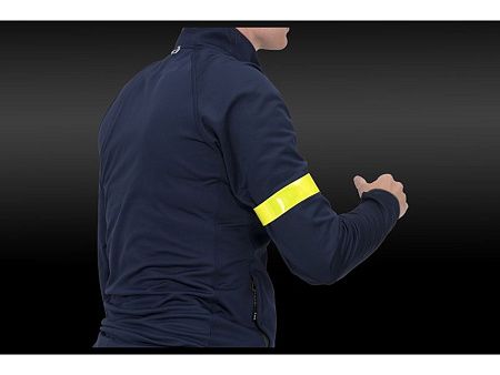 Светоотражающая защитная лента «Johan»