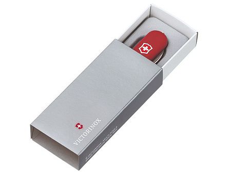 Нож-брелок «Escort», 58 мм, 6 функций