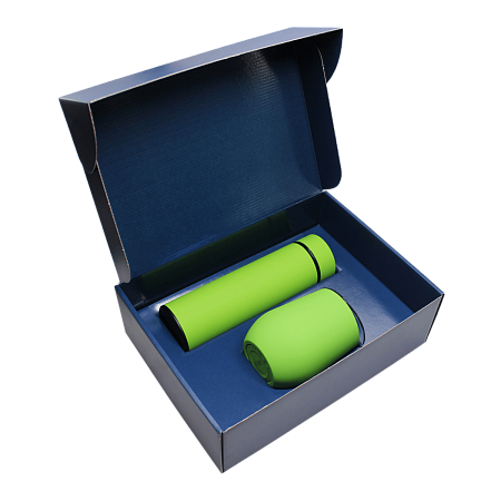 Набор Hot Box C (софт-тач)