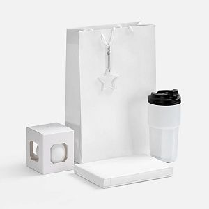 Набор Astrela, бирюзовый