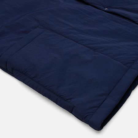 Жилет унисекс Veter, темно-синий, размер XS/S