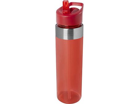 Бутылка для воды «Dylan» с крышкой-носиком, 650 мл
