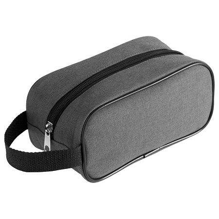 Несессер Jussi, черный