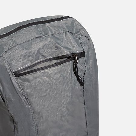 Рюкзак Yunyan складной, серый