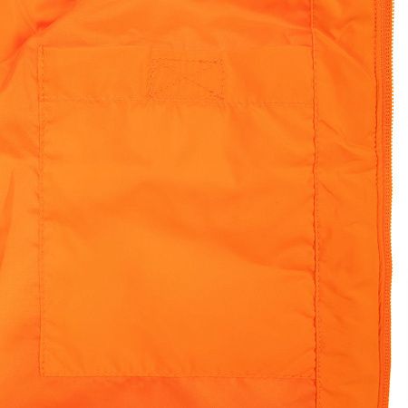 Жилет детский Kama Kids, оранжевый, размер 8 лет (118-128 см)