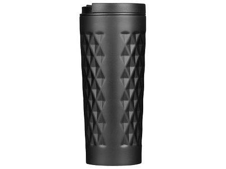 Герметичная вакуумная термокружка «Matrix», 450 мл