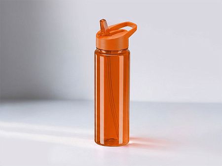 Бутылка для воды «Speedy»