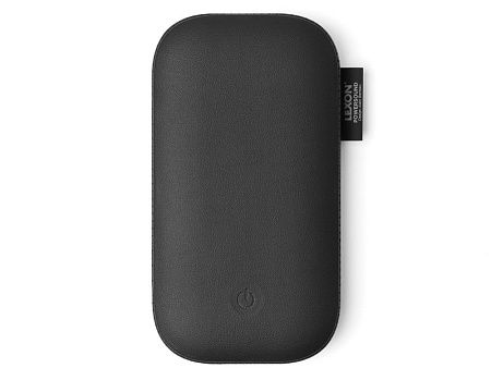 Внешний аккумулятор с беспроводной колонкой Powersound