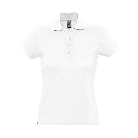 Поло женское PASSION 170