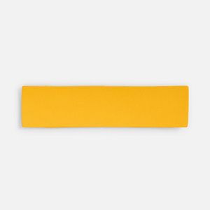 Лейбл Listra Soft Touch, S, желтый
