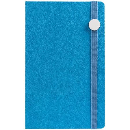 Ежедневник Nova Round, недатированный, красный