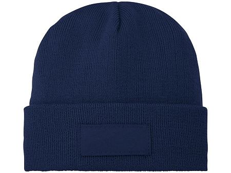 Шапка «Boreas» с нашивкой