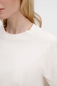 Футболка оверсайз унисекс Avenu, черная под нанесение