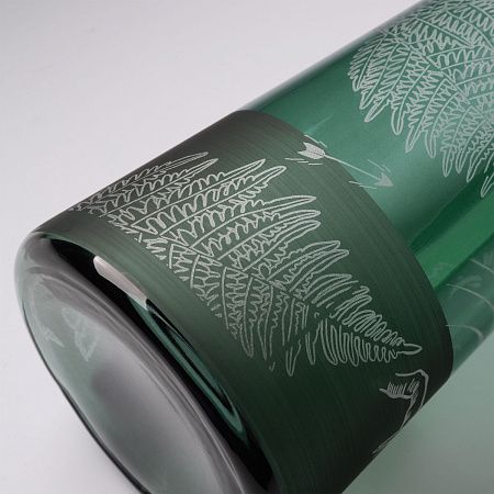 Декантер Эмеральд (Emerald), зеленый