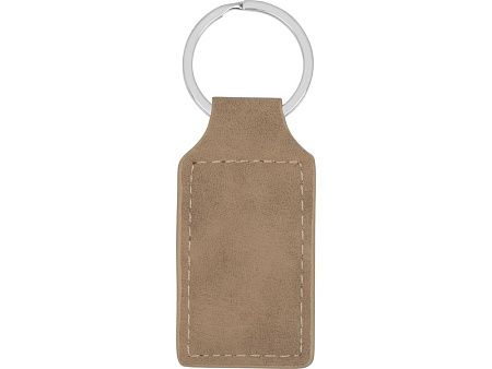 Брелок «Alen» прямоугольный