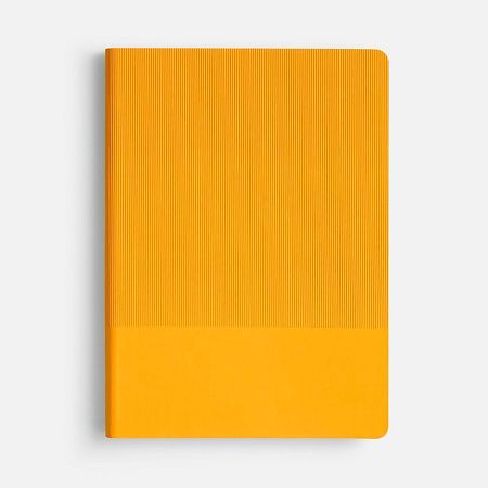 Набор Warm Vale, желтый