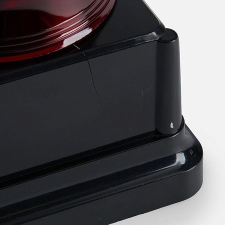 Кубок Awardee, малый, красный